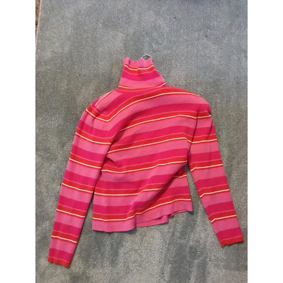 Valentines Day Kawaii Fairi Kei sweater - Picture 2 of 2